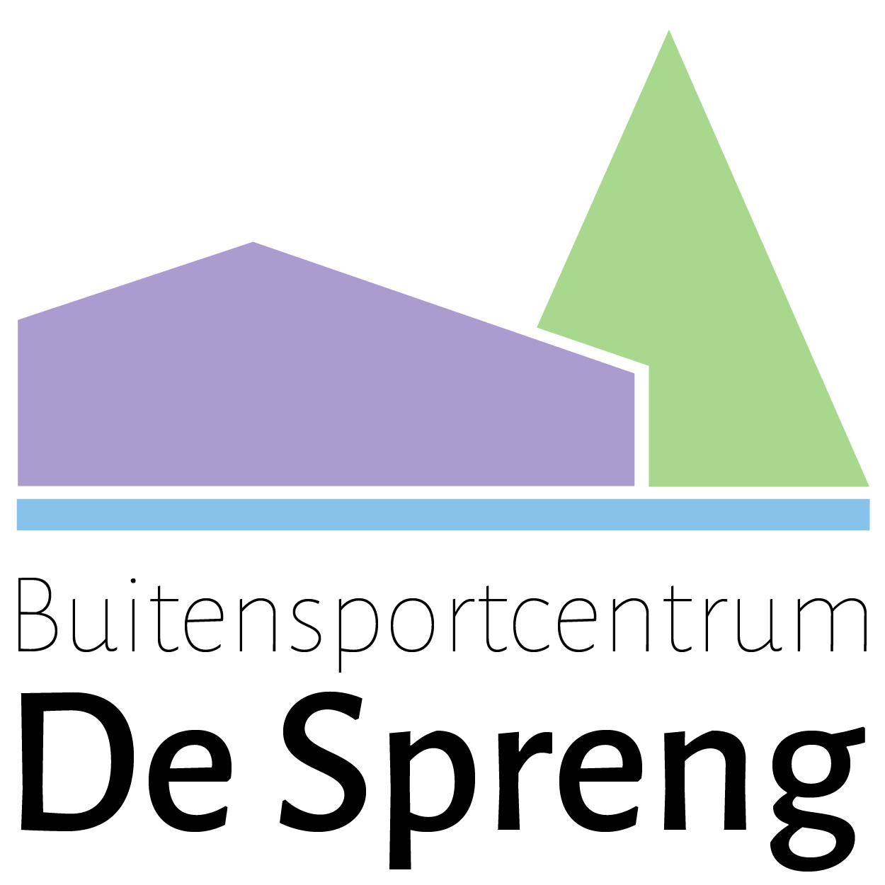 Manege de spreng